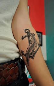 70 traditional anchor tattoo designs for men vintage ideas. 57 Anchor Tattoos For Men And Women With True Meaning 2020
