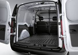 Mercedes Citan Le Plus Petit Vehicule Utilitaire De La Marque Etoilee