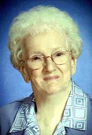 Obituary information for Helen L. Stoughtenger