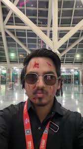 How to Get White Shirt Johnny Cage