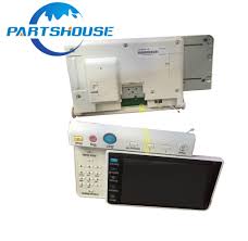 07.02.2011 000 16:27 | témata: 1pcs Refurbished Control Panel For Konica Minolta Bizhub C224 C284 364 454 Display Screen Touch Screen C224 Operation Panel Unit Printer Parts Aliexpress