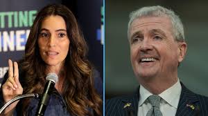 New Jersey Democrats pushing NJ toward lawlessness