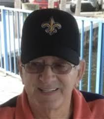 Obituary information for Alman "Al" Joseph LaRousse