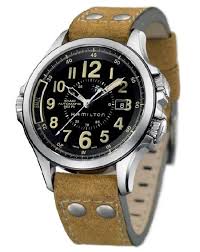 Hamilton Khaki Automatic Indiana Jones Watch Hamilton Watch Cool Watches Watches For Men