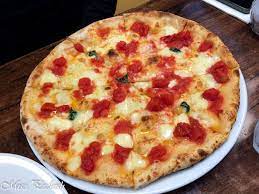 La Bella Italia Magherita Pizza Food Hawaiian Pizza Pizza