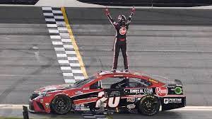 Now if you want to know: Live Updates Nascar Race Highlights Results From Daytona Charlotte Observer