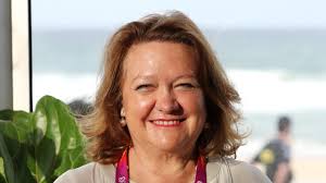 Gina Rinehart legal battle: Hancock Prospecting says DFD Rhodes royalties  claim 'fatally flawed'