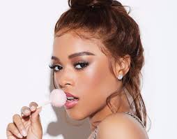 The Best Gig I Ever Saw: Serayah
