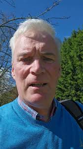 In Kildare Town this morning if you see me please stop to have a chat...  #helpmemakethatchange