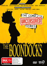 The boondocks) so he can enjoy his golden years in safety and comfort. The Boondocks The Complete Series Dvd Release Date January 1 2020 Australia