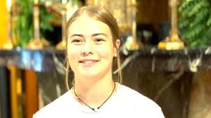 The Good Shepherd Columbiettes Council 14673 has made it apart of our work  to spiritually, personally and financially help this group of young women.  Often the support of female vocation is underrepresented