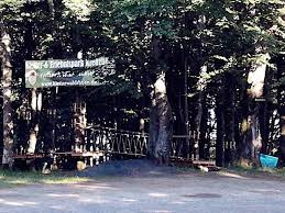 Book neustadter haus, bischofsheim in der rhoen on tripadvisor: Kletterwald Kreuzberg Rhon Kletterwald Am Neustadter Haus Bei Bischofsheim A D Rhon