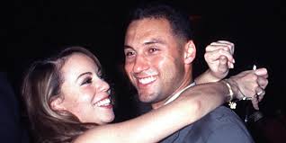 Mariah Carey Says Derek Jeter Was "Catalyst" in Tommy Mottola Divorce