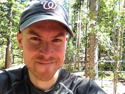 Why I'm Thru-Hiking the Appalachian Trail: Jake Gale of 2,000 Miles From  Home