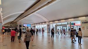 News of the growing ktv cluster has undoubtedly caused much concern across singapore. Toa Payoh Bus Interchange Wikipedia
