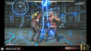 To revisit this article, visit my profile, then view saved stories. Mortal Kombat X Triborg Leatherface Alien And Bo Rai Cho Fatalities Brutalities List Video Player One