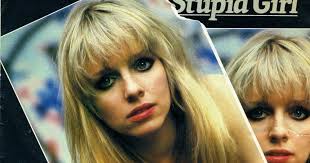 Frank Styles: Ellen Foley, No Stupid Girl
