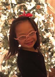 Bringing Home Kinsley