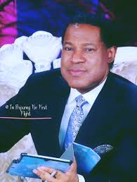 Embracing Prosperity as Ordained by God