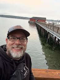 Charles Crooks (@charlesrcrooks) · Bellingham, WA