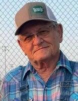 Larry Leon McAlister Obituary