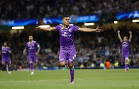 Maybe you would like to learn more about one of these? How Real Madrid Won Its Second Straight Champions League Title The New York Times