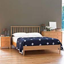 Ercol Teramo 2681 5 0 Bedframe Bedframes Beds Tr Hayes Furniture S Modern Contemporary Bedroom Furniture Ercol Furniture Contemporary Bedroom Furniture