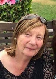 Condolence Book for Esther Smyth (née Kearney) (Navan, Meath)