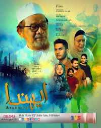 Watch demi rindumu tv series episodes online. Nur Episod 10 Layan Drama