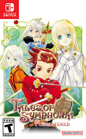 Image result for Symphonia