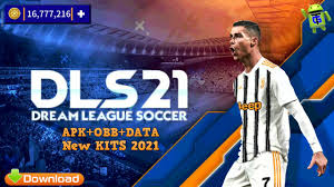 Try the latest version of dream league soccer 2019 for android Dls 2021 Dream League Soccer Android Download