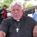 Father Jon-Stephen Hedges of Isla Vista, Longtime Community Servant, Dies  After Short Illness
