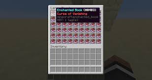 Minecraft Id Enchant List Bukalah R
