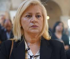 Χαλκιδική: Η αντίδραση της δημάρχου Κασσάνδρας για την απόφαση του ΣτΕ που  τη θέτει εκτός καθηκόντων