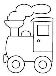 Resultado De Imagem Para Aviao Applique Template Train Coloring Pages Coloring For Kids Coloring Pages For Kids