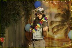 The Fosters Episode Review: “Idyllwild” | J. Carson Reviews