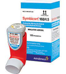 Based on our records, you are not eligible to receive samples, coupons, and/or vouchers. Assistance With Symbicort Rx Management Group