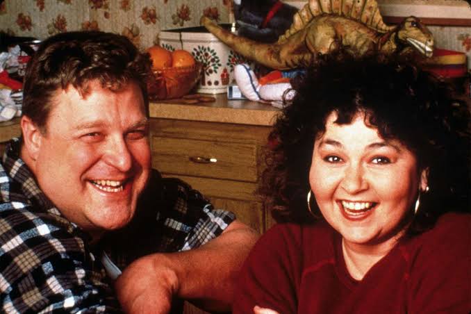 John Goodman Says He Hasn't Spoken to Roseanne Barr in '7 or 8 Years'