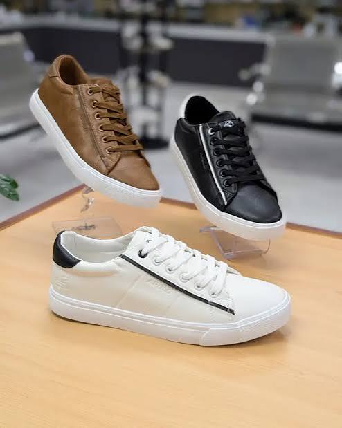 Zapatos casuales para hombre