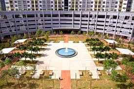 Pr1ma alam damai menjanjikan lokasi strategik yang terletak di cheras, sebuah kawasan sentral dengan pelbagai kemudahan. Residensi Alam Damai