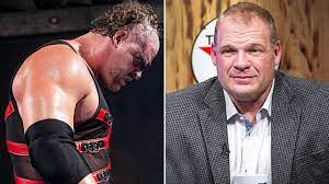 William kane is born in one of the richest. Kane Bei Wwe Darum Legte Er 2003 Seine Maske Ab