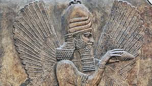 Image result for anunnaki aliens