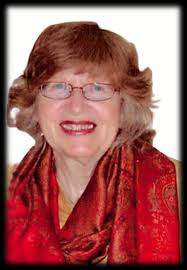 Celebrating Shirley Ann Strauch