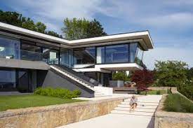 Interessenten wird es beim hauskauf in sindelfingen, durch das immense angebot von immobilien aller art nicht leicht gemacht, sich zu entscheiden. Villa Hollywood Architekturobjekte Heinze De