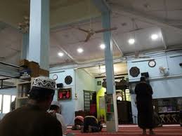 Nisbah bagi guru dan murid adalah 1:15. School Masjid Falah Ulu Yam Bharu Nearby Ulu Yam Bharu In Malaysia 2 Reviews Address Website Maps Me
