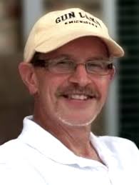 Obituary information for Eric August Carter