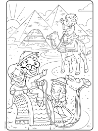 The original format for whitepages was a p. Colors Of The World Egyptian Pyramids Coloring Page Crayola Com