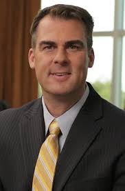 Gov. Stitt issues executive order to address contraband cell phones in  Oklahoma prisons