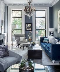 Glam living room ideas 2020. Grey And Blue Living Room Ideas 2020 Novocom Top
