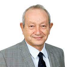Naguib sawiris is an egyptian businessman and politician with a fortune worth more than $3 billion. Naguib Sawiris Concordia